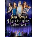 Celtic Woman - Homecoming: Live From Ireland (DVD) [New]