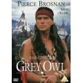 Grey Owl (DVD) [New]