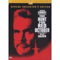 The Hunt For Red October (DVD) [New]
