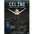 Celine Dion - Through The Eyes Of The World (DVD) [New]