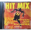 Hit Mix 97 Part 3 (CD)
