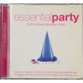 Essential Party (2-CD)