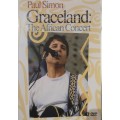 Paul Simon Graceland - The African Concert (DVD)