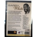 Barry White - Larger Than Life (DVD)