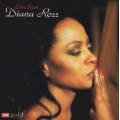 Diana Ross - Love from (CD)