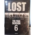 Lost - Season 6 - The Final Season (5DVD)