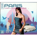 Bar Paris (Classic and New Parisien Flavours) (2-CD) [New]