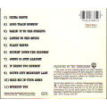 The Doobie Brothers - Best Of The Doobies (CD)