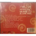 Native American Chants and Dances (CD)