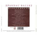 Spandau Ballet - Musclebound (CD)