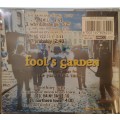 Fool`s Garden - Go and ask Peggy for the principal thing (CD) [New]