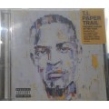 T.I - Paper Trail (CD)