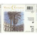 Tony Christie - This Is Your Day (CD) [New]