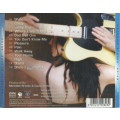 Meredith Brooks - Shine (CD)