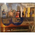 Baha Men - Who Let the Dogs Out (CD) [New]