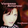 Vanessa Amorosi - The Power (CD) [New]