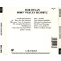Bob Dylan - John Wesley Harding (CD)