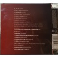 Ultimate RandB 2008 (CD)