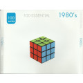 100 Essential 1980`s (5-CD Set)