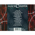 Alice Cooper - Poison (CD)