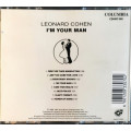 Leonard Cohen - Im Your Man (CD)