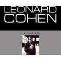 Leonard Cohen - Im Your Man (CD)
