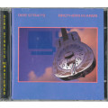 Dire Straits - Brothers In Arms (CD)