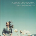 Alanis Morissette - Havoc And Bright Lights (CD) [New]