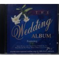 The Wedding Album (CD) Blue