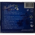 The Wedding Album (CD) Blue