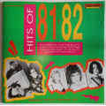 Hits Of 81+82 - Volume 9 (CD)