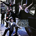 The Doors - Strange Days (CD) (CDESP280)