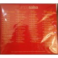 Simply Salsa (4-CD Box Set)