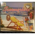 Sommerhits (2-CD)