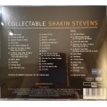 Shakin Stevens - Collectable (CD+DVD) [New]
