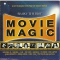 Simply the Best Movie Magic (2-CD)