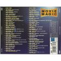 Simply the Best Movie Magic (2-CD)