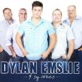 Dylan Emslie En Sy Orkes (CD) [New]
