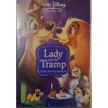 Lady and the Tramp (2-Disc Special Edition DVD)