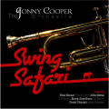 Johnny Cooper Orchestra - Swing Safari (2-CD)