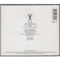 Scissor Sisters - Scissor Sisters (CD)