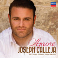 Joseph Calleja - Amore (CD) [New]