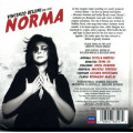 Vincenzo Bellini - Norma (2-CD Digipack + Book)
