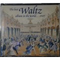 The Best Waltz Album in the World... ever! (2-CD) [New]