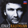 Jonas Kaufmann - The Best Of (CD) [New]