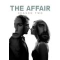 The Affair - Season 2 (4-DVD) [New]