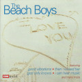 The Beach Boys - I Love You (CD)