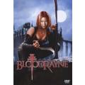 Bloodrayne (DVD) [New]