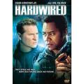 Hardwired (DVD) [New]