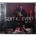 Gert Koevert - Net So (CD) [New]